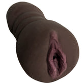 Mistress Brandy and Buffy Vibrating Double Stroker